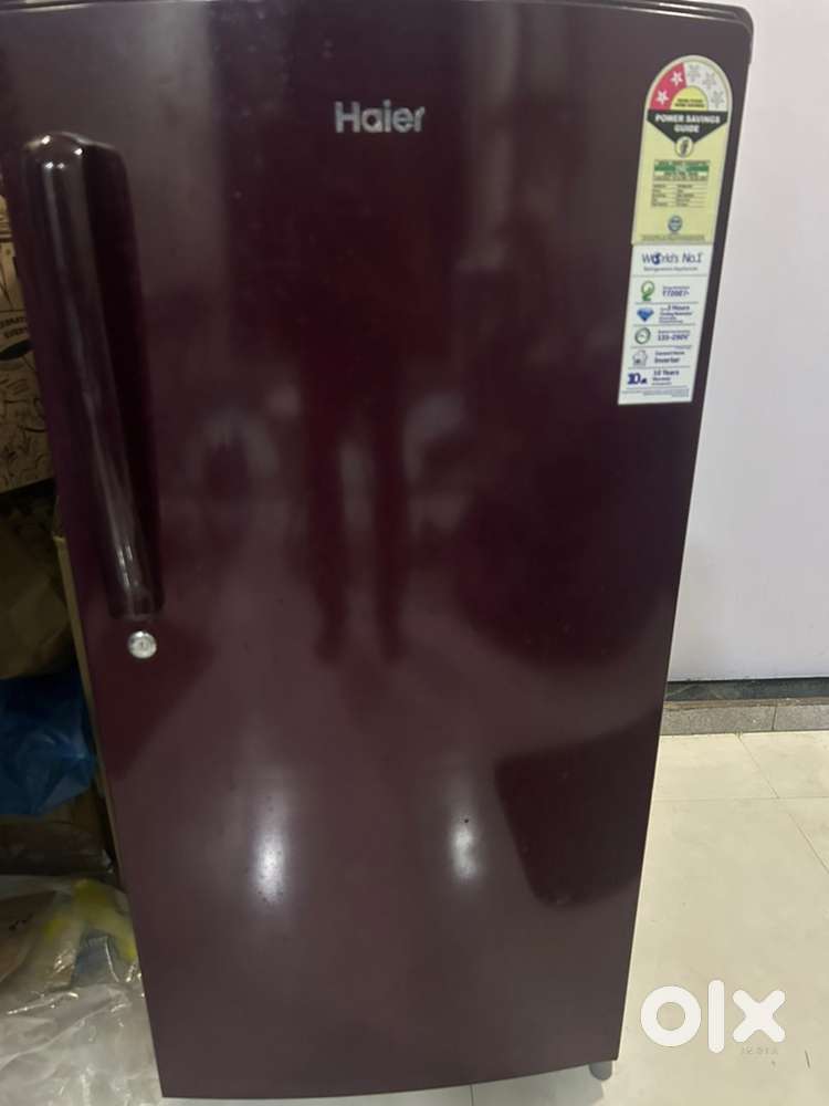 LG 2023 SINGLE DOOR FRIDGE
