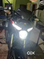 700km Chal hoy Pulsar