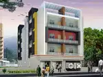 Building designing