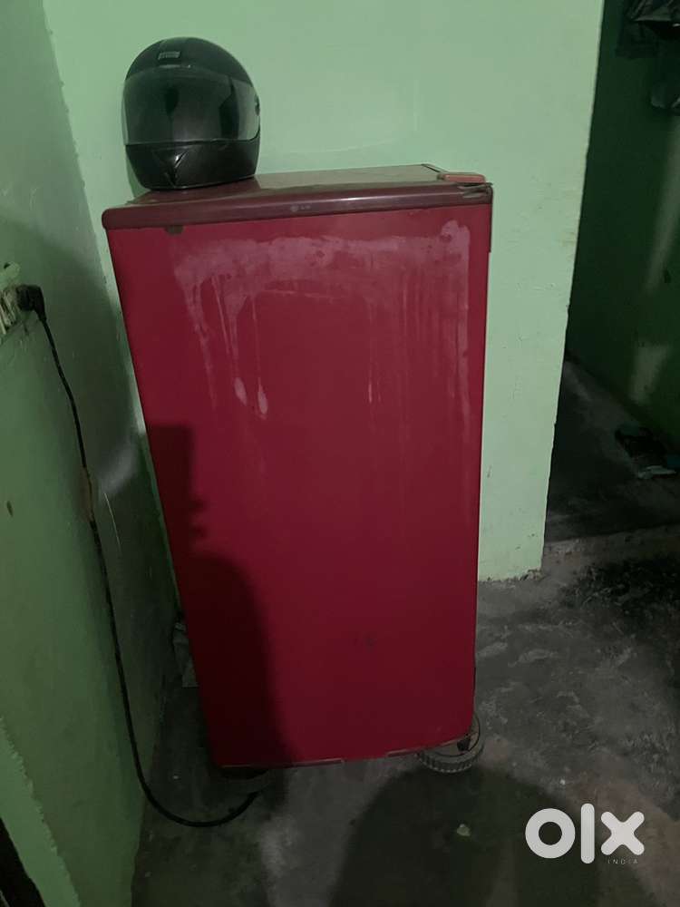 Old Lg freeze working other saman