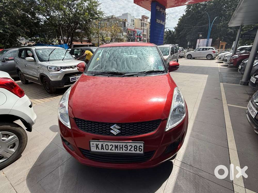 Maruti Suzuki Swift 2011-2014 Star VDI, 2013, Diesel