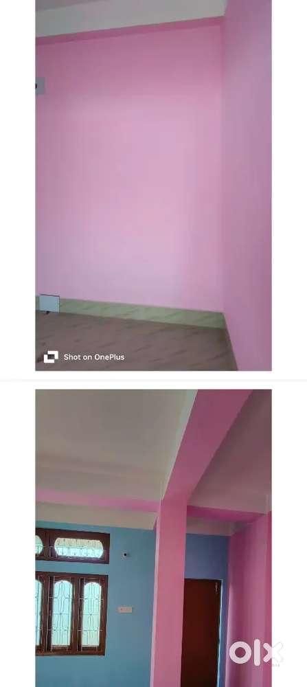 Rent available for 3bhk and 2bhk rooms