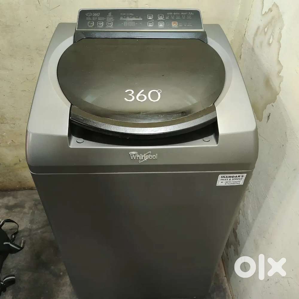 Whirlpool 360