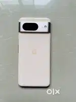 Google Pixel 8- 256 GB( US Bought) Good condition
