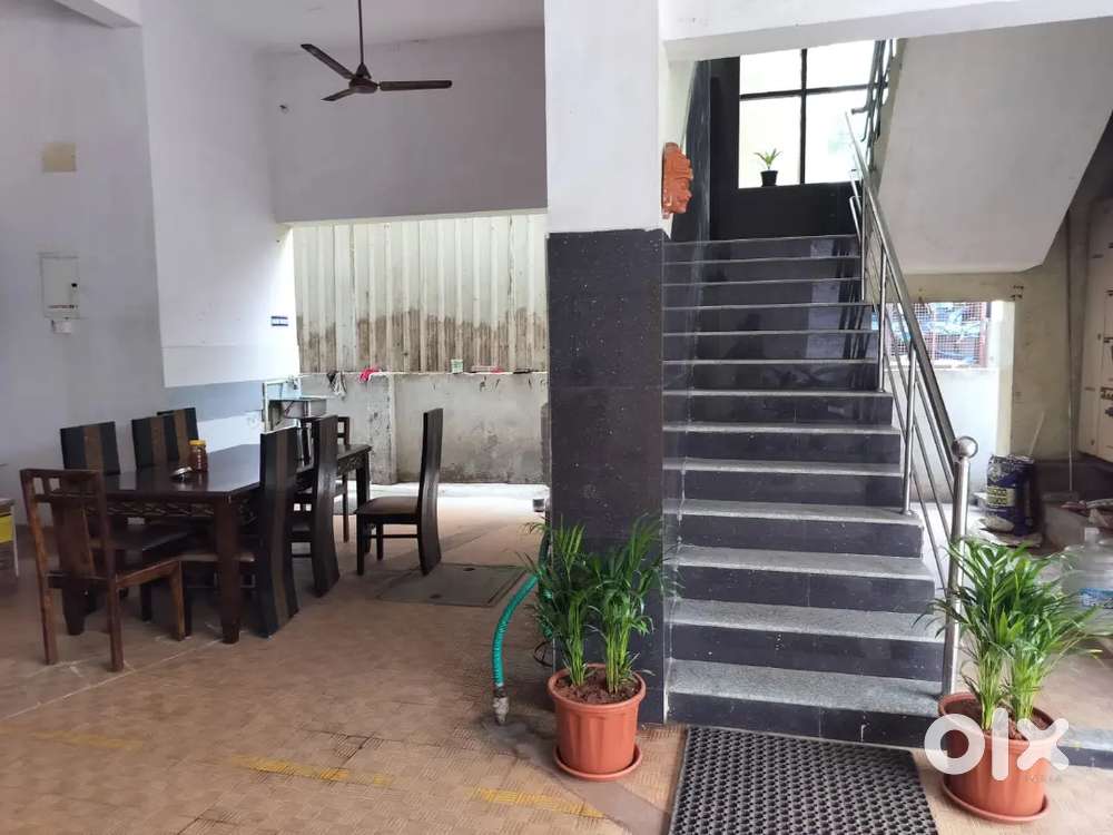 Sai men's pg kandanchavadi & perungudi