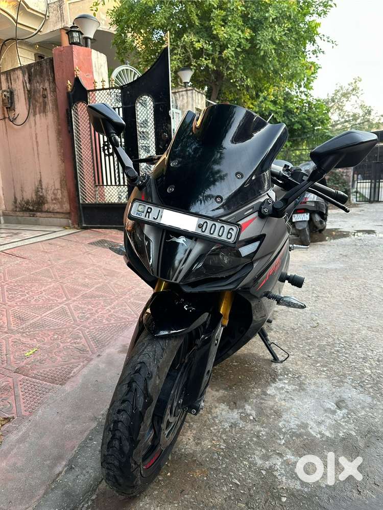 APACHE RR 310 (2024)