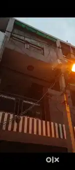 2 manjil jad se makan kamalpur
