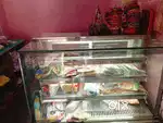 BAKERY CAKE FRIDGE