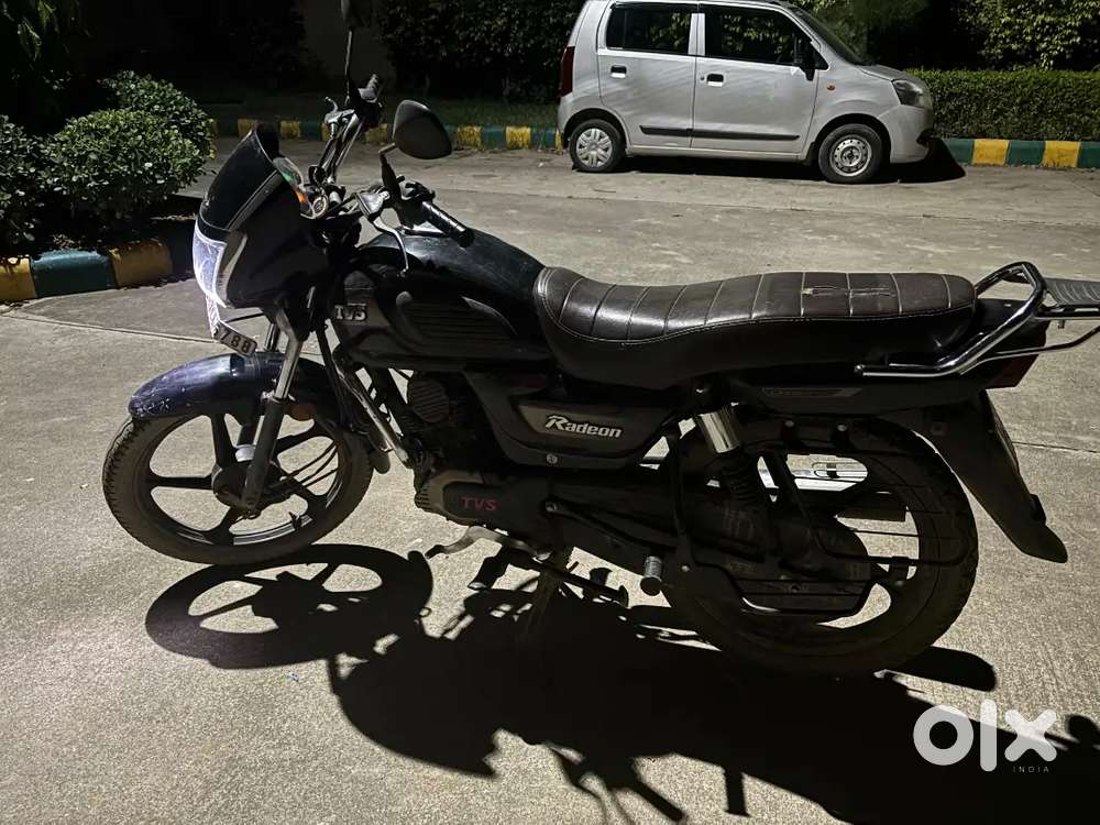 Bike redeon 2022 model for sell