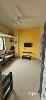 2 BHK Flat For Rent in Satara Parisar Beed Bypass Road