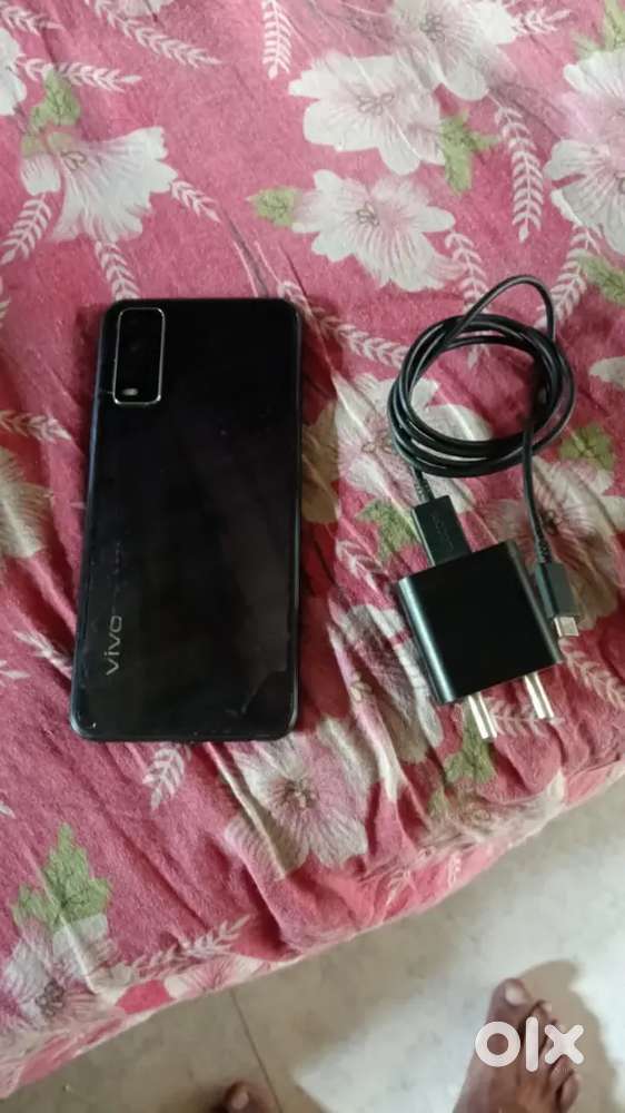 Vivo y 20 4. 64