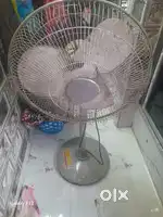 Usha stand Fan