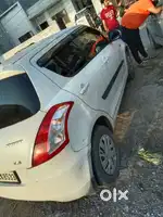Maruti Suzuki Swift 2014