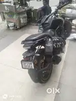 Bike condition good