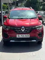 Renault Triber RXT, 2019, Petrol