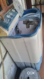 LG Semi Washing machine