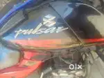 Pulsar 150 Well maintained