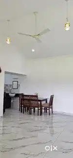 2bhk house for long term rent
