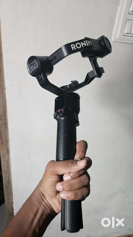 Dji RS 3 mini Gimbel