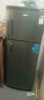 Whirlpool refrigerator