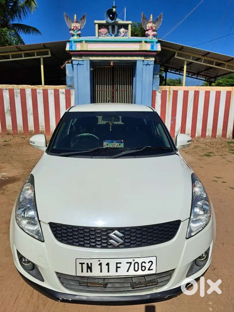 Maruti Suzuki Swift 2014 Diesel Well Maintained