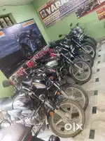 स्प्लेंडर फाइनेंस कराएं मात्र 15000 डाउन पेमेंट करके