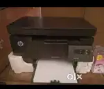 HP Printer and scanner