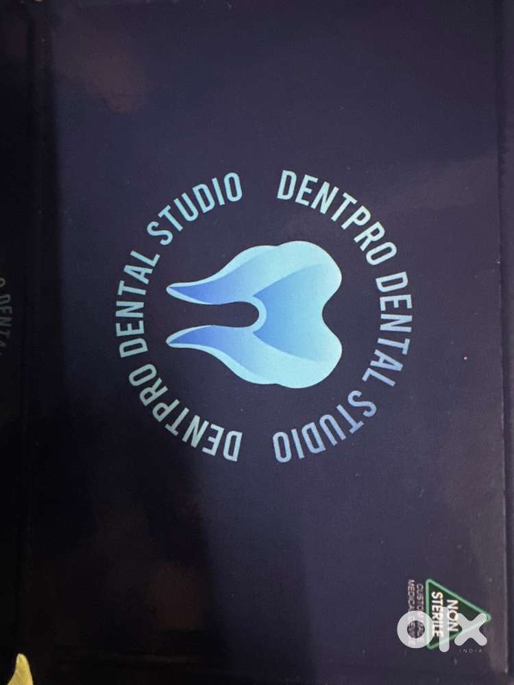 Dentpro dentalstudio