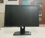 Refurbished Monitor:- Dell 22 LED Backlight Cost :-4000/-