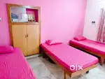 Girls Sharing Pg Available Nearby Subhanpura