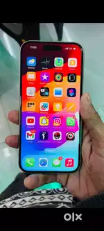Selling my 6 months old iPhone 4 pro need urgent money