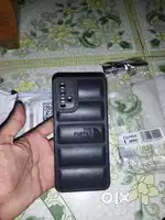 REDMI 9 POWER MOBILE SLICON CASE IS FOR SALE