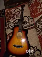 Juarez guitar
