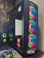 Desktop-AA2KJ6H, gaming pc