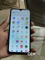 Vivo mobile Y21T