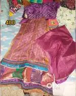 Chaniya choli &one piece