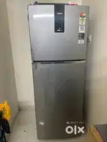 Whrilpool like new 308 litre fridge