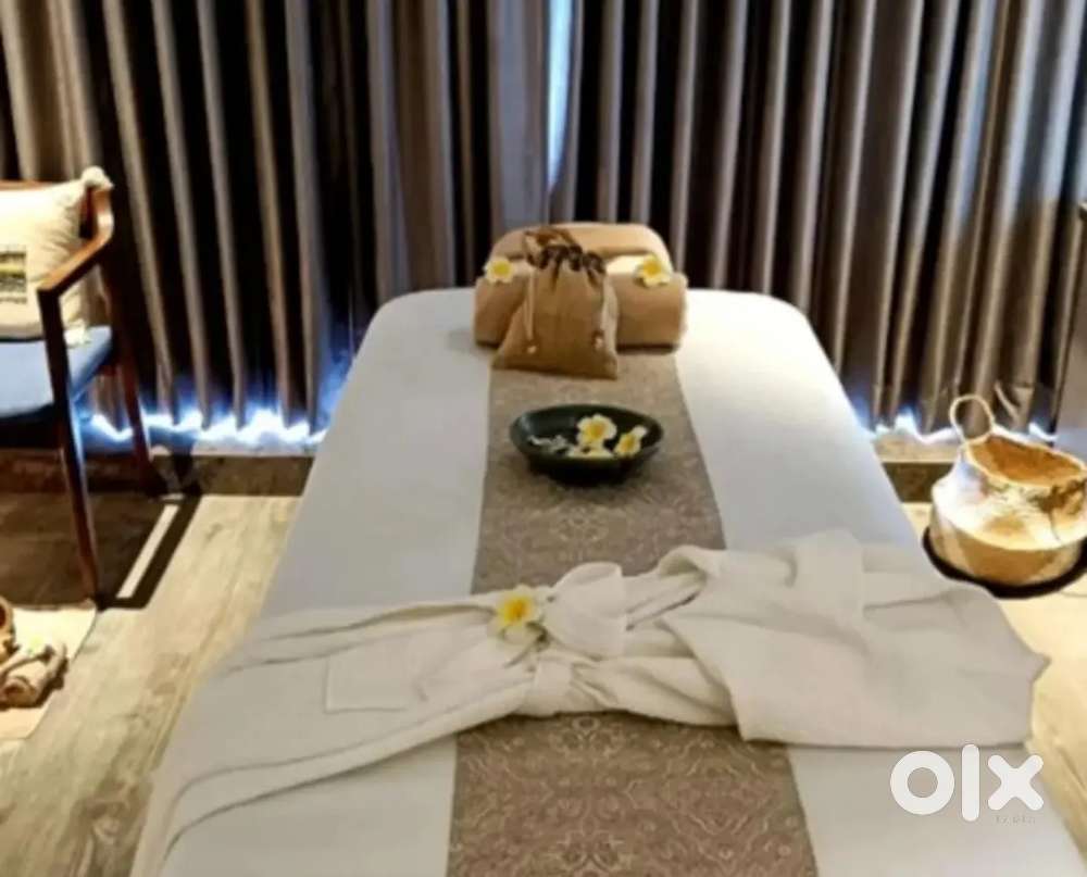 Male Receptionist Telecaller