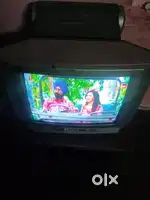 Onida crt tv 21inch