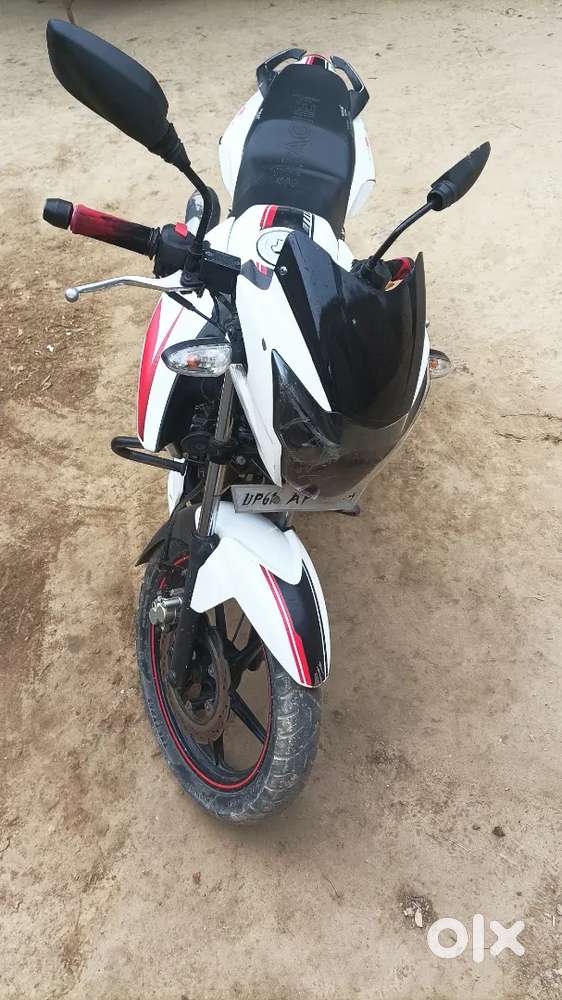 Bike में कोई problem नहीं है