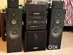 Sony SEN-R5520 5.1 Music System
