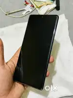 S10 lite 512gb Black