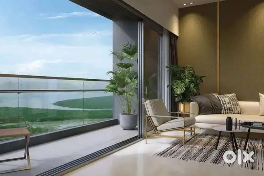 2BHK NEW LAUNCH PRESTIGE GROUP MIRA ROAD NEAR DAHISAR CHECKNAKA