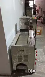 Roti maker Machine used approx 3 months only ( Very Good Condition )