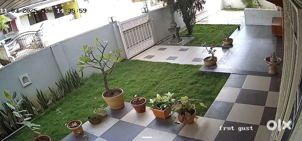 घर कामासाठी जोडपे हवे