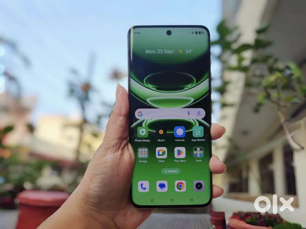 Realme p2 pro    6/128