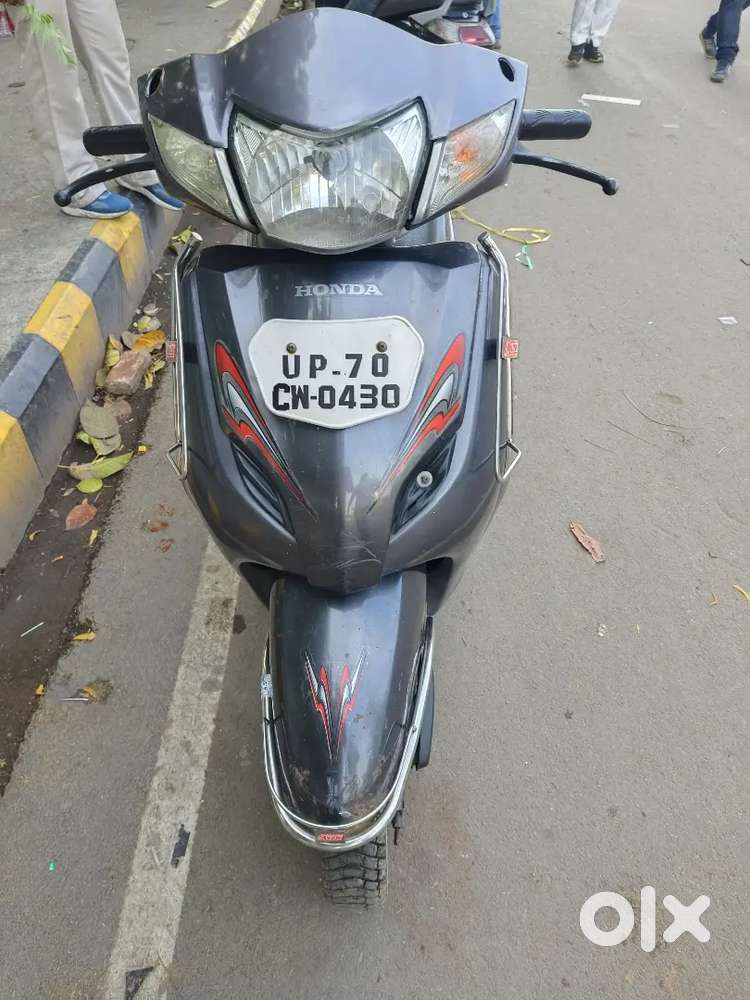 Honda Activa scooty 3g