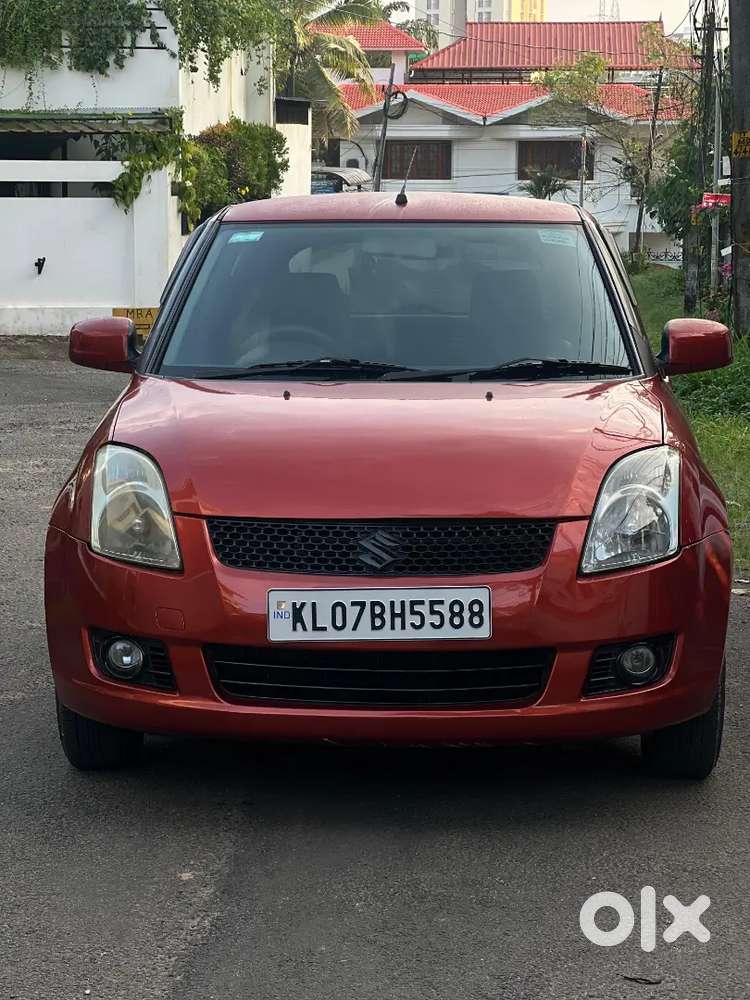 Maruti Suzuki Swift