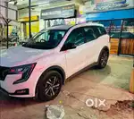 Mahindra XUV700 2.2 AX 5 Diesel MT 7 Str, 2024, Diesel