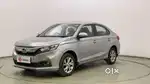 Honda Amaze [2021-2023] 1.2 VX i-VTEC MT, 2021, Petrol